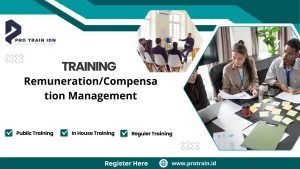 Training manajemen remunerasi