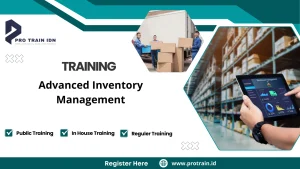 Training inventory analytics system