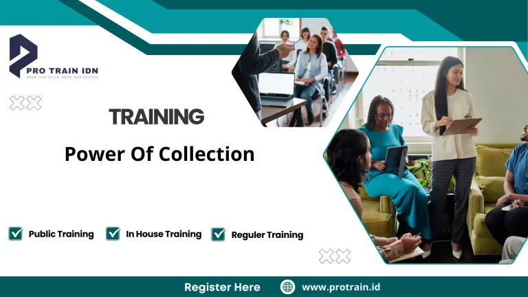 Training manajemen piutang profesional