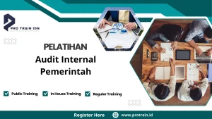 Pelatihan Audit Internal Pemerintah