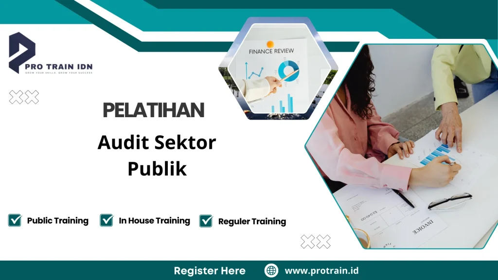 Pelatihan Audit Sektor Publik