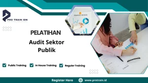Pelatihan Audit Sektor Publik
