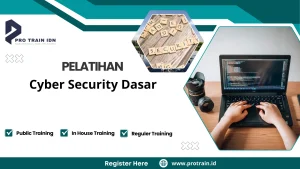 Pelatihan Cyber Security Dasar