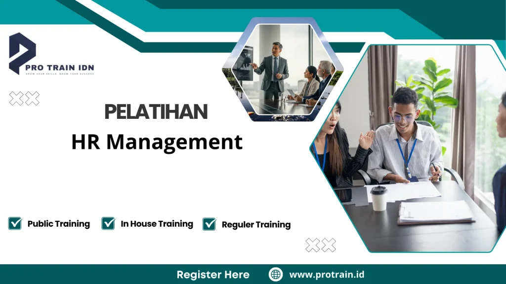Pelatihan HR Management