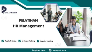 Pelatihan HR Management