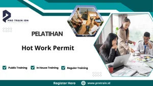Pelatihan Hot Work Permit