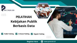 Pelatihan Kebijakan Publik Berbasis Data