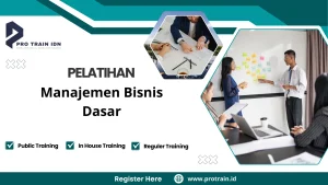 Pelatihan Manajemen Bisnis Dasar