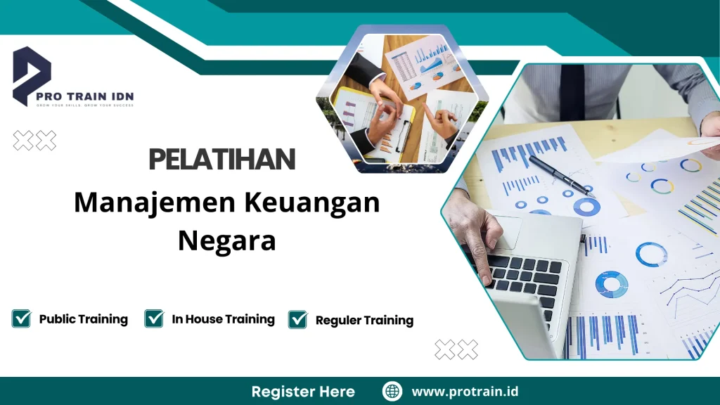 Pelatihan Manajemen Keuangan Negara