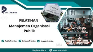 Manajemen Organisasi Publik