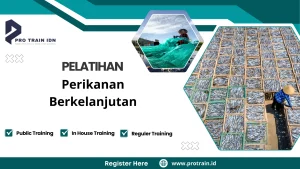 Pelatihan Perikanan Berkelanjutan