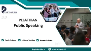 Pelatihan Public Speaking