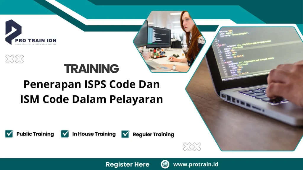 Training ISPS Code pelayaran