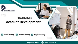 Training account officer development program