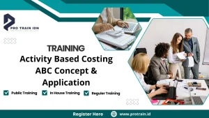 Training implementasi abc di perusahaan