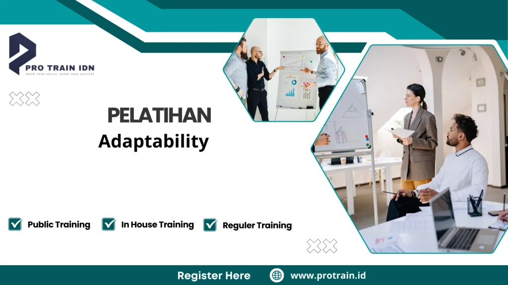 Training ketahanan kerja