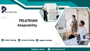 Training ketahanan kerja