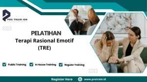 Training manajemen stres psikologis