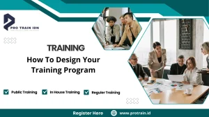 Training manajemen learning and development