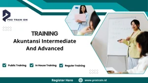 Training analisis laporan keuangan