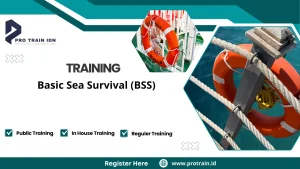 Pelatihan keselamatan laut