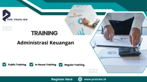 Pelatihan administrasi keuangan profesional