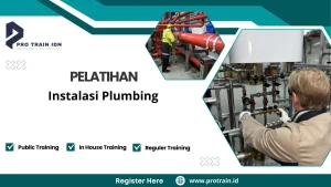 Training teknik pemasangan sistem perpipaan
