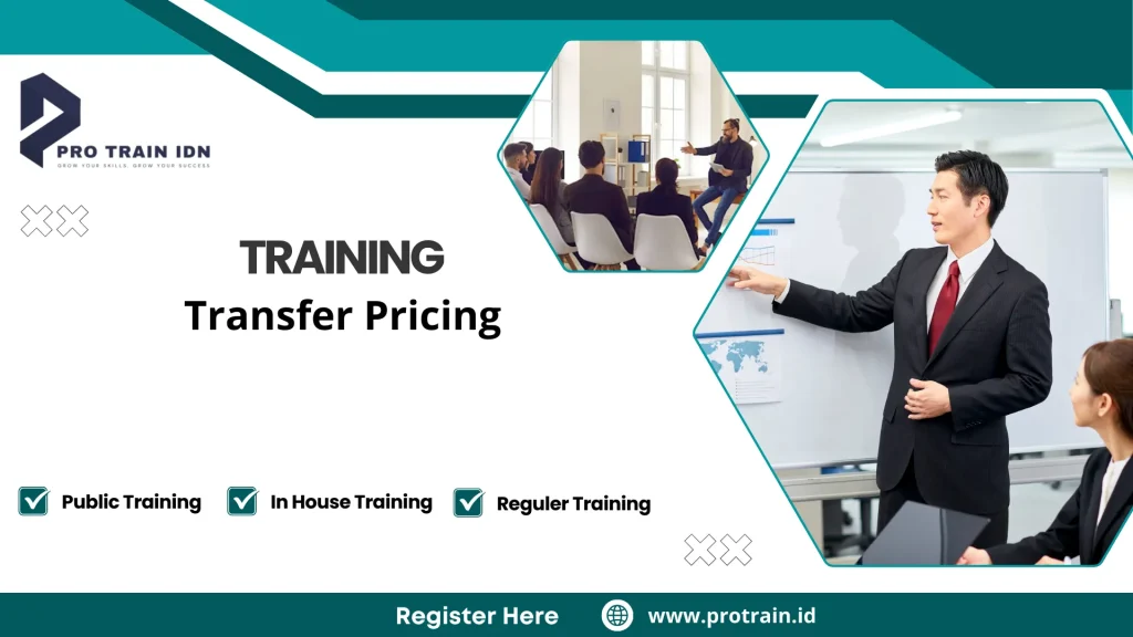 Training transaksi afiliasi