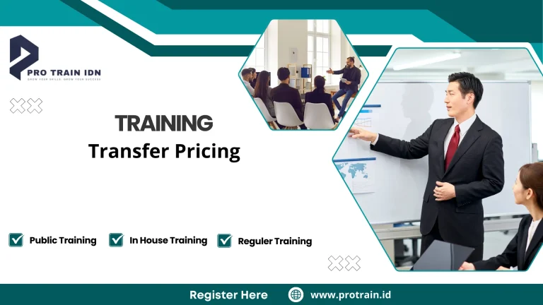 Training transaksi afiliasi