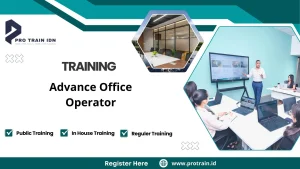 Training Advance Office Operator