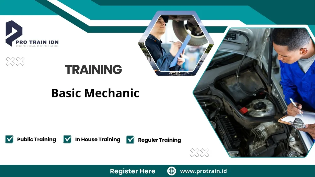Training Basic Mechanic