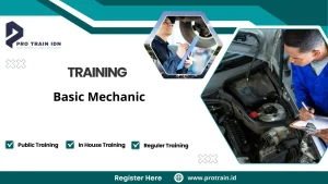 Training Basic Mechanic