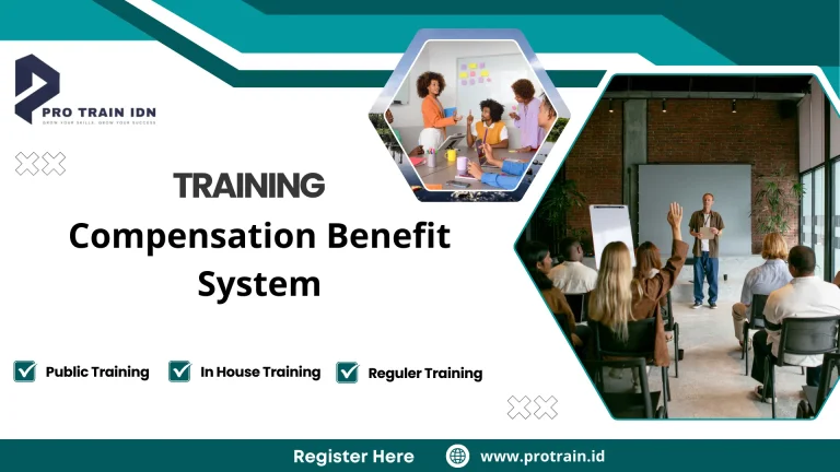 Training Compensation Benefit System
