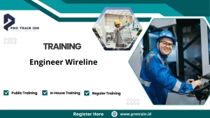 Training Engineer Wireline