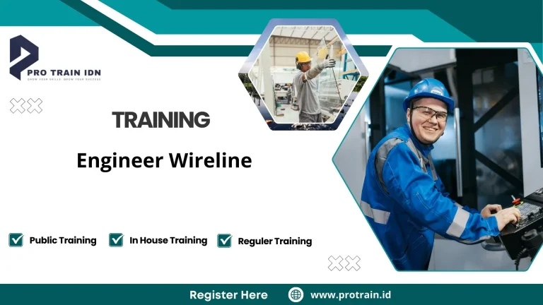 Training Engineer Wireline