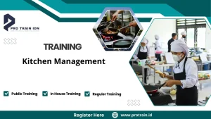 Training Kitchen Management