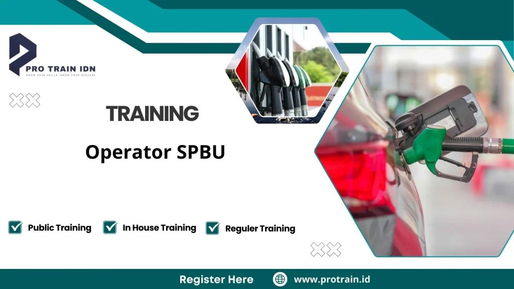 Training Operator SPBU