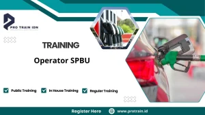 Training Operator SPBU