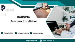 Pelatihan hypervisor open source