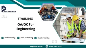 Training QA/QC For Engineering