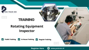 Training Rotating Equipment Inspector