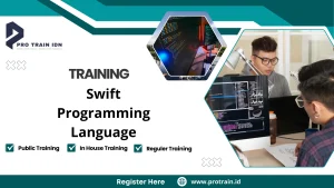 Training Swift Programming Language