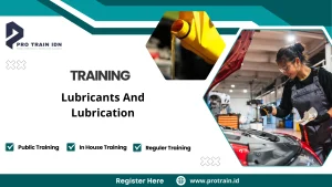 Pelatihan lubrication management