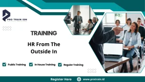 Pelatihan HR business partner