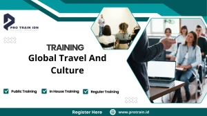 Pelatihan komunikasi lintas budaya internasional