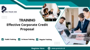 Pelatihan corporate credit proposal