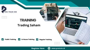 Pelatihan pasar modal Indonesia