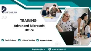 Pelatihan administrasi perkantoran