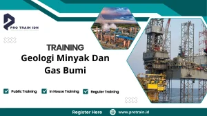 Pelatihan geologi migas