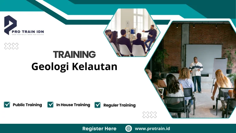 Pelatihan mitigasi bencana pesisir